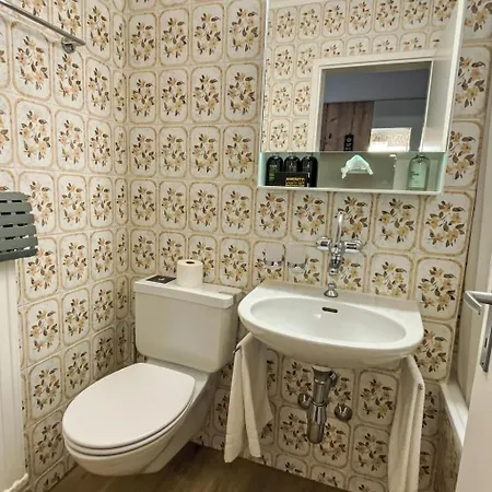 La Siala Apt-23 By Interhome Apartment Falera