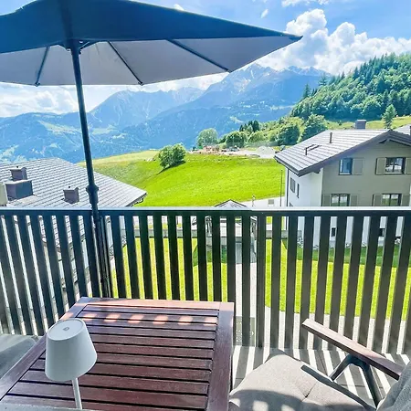 La Siala Apt-23 By Interhome Apartment