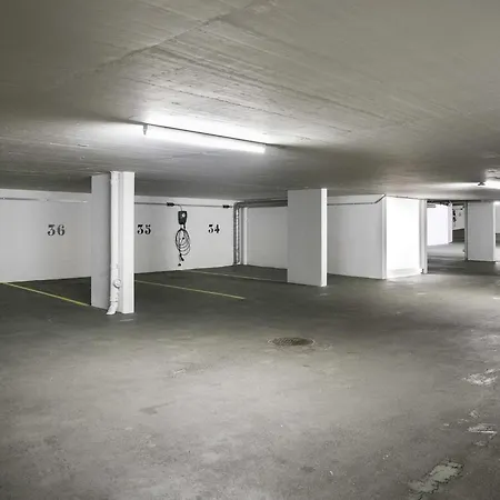 Lägenhet La Siala Apt-23 By Interhome