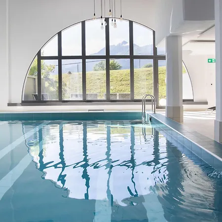 La Siala Apt-23 By Interhome Daire *