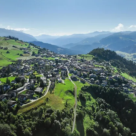 Lägenhet La Siala Apt-23 By Interhome *