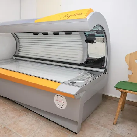 La Siala Apt-23 By Interhome