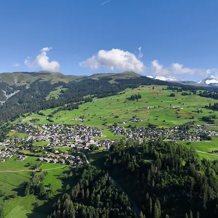 Appartement La Siala Apt-23 By Interhome