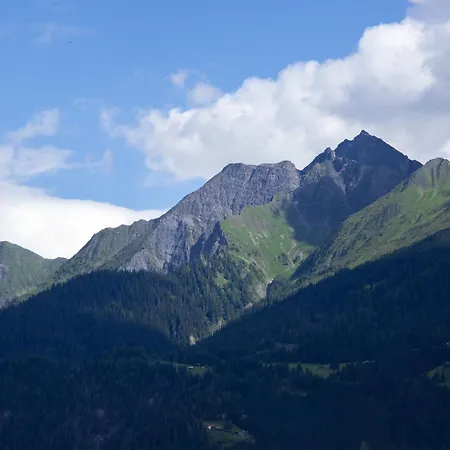 La Siala Apt-23 By Interhome Appartement Falera