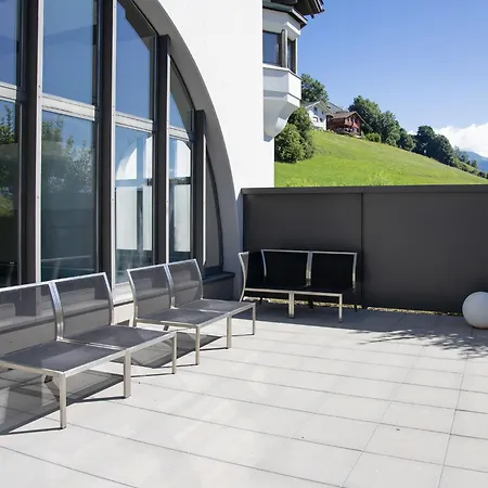 La Siala Apt-23 By Interhome Falera