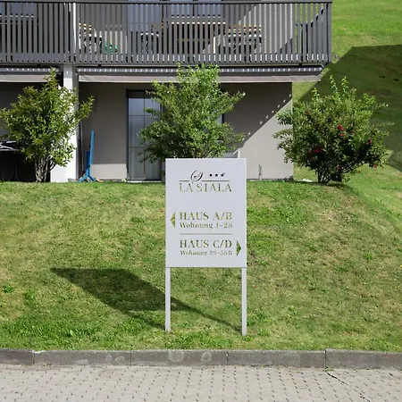 La Siala Apt-23 By Interhome * Falera