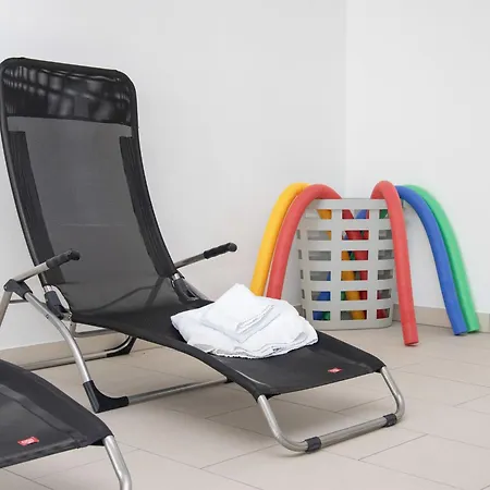 La Siala Apt-23 By Interhome Appartement Falera