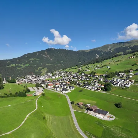 La Siala Apt-23 By Interhome *