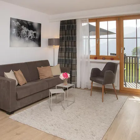 Appartement La Siala Apt-23 By Interhome