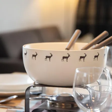 La Siala Apt-23 By Interhome Appartement