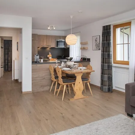 La Siala Apt-23 By Interhome Appartement