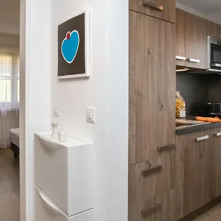 La Siala Apt-23 By Interhome Falera