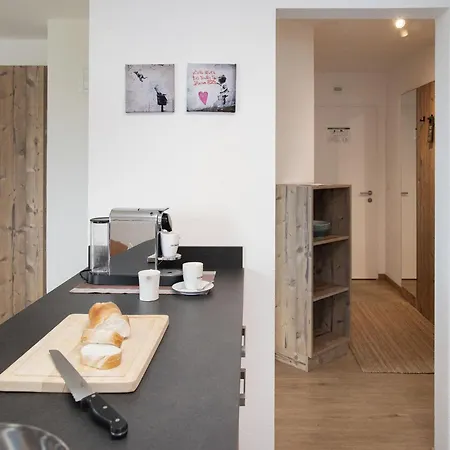 La Siala Apt-23 By Interhome Daire *