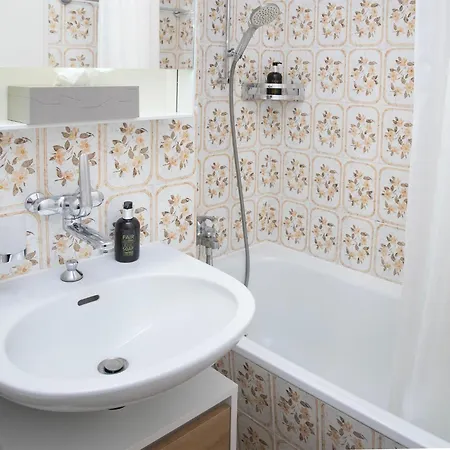 Daire La Siala Apt-23 By Interhome *