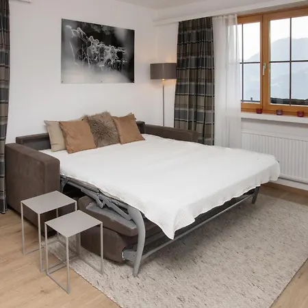 La Siala Apt-23 By Interhome Appartement Falera