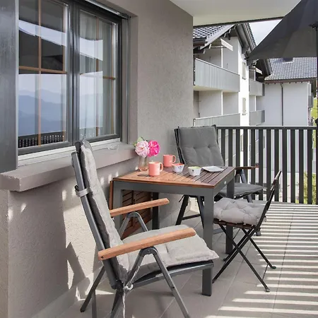 La Siala Apt-23 By Interhome Lägenhet