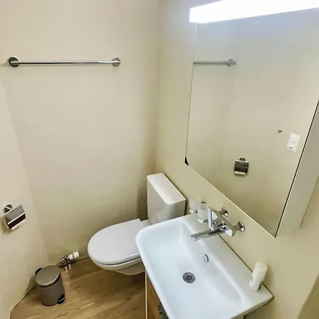 La Siala Apt-23 By Interhome Falera