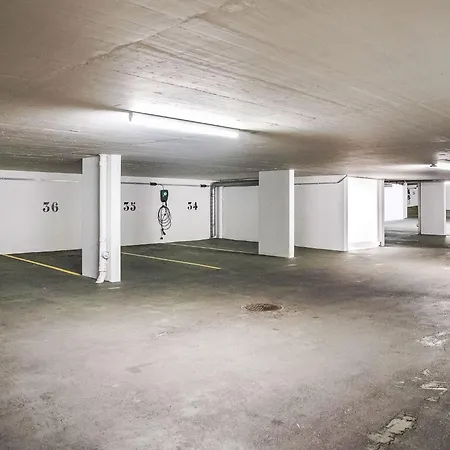 La Siala Apt-23 By Interhome *