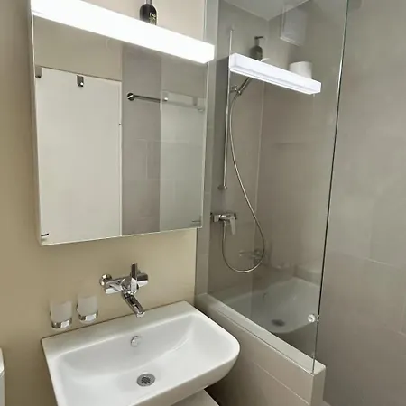 La Siala Apt-23 By Interhome