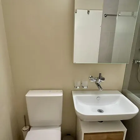 Lejlighed La Siala Apt-23 By Interhome