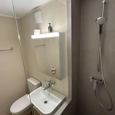 Lejlighed La Siala Apt-23 By Interhome *