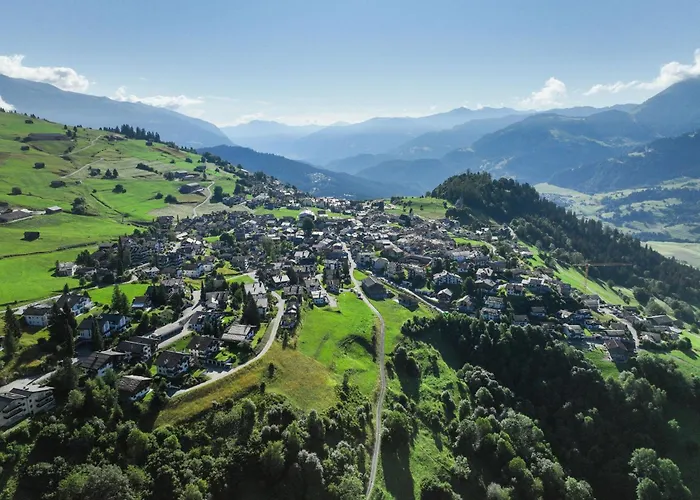 Appartement La Siala Apt-23 By Interhome *