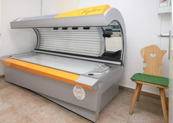 La Siala Apt-23 By Interhome