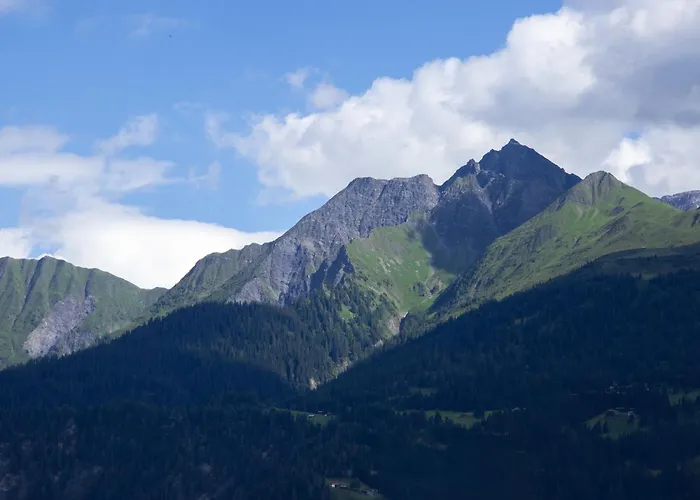 La Siala Apt-23 By Interhome Appartement Falera