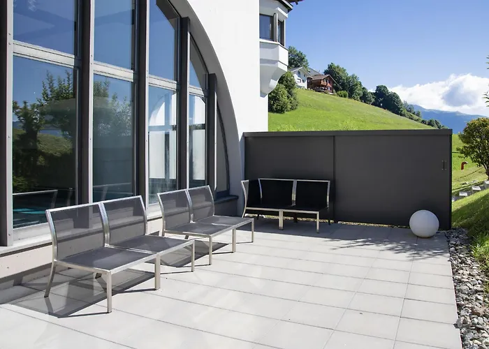 La Siala Apt-23 By Interhome Falera