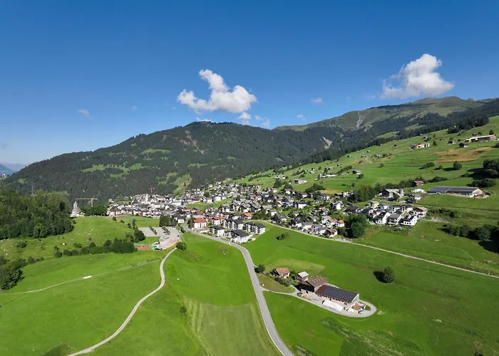 La Siala Apt-23 By Interhome *