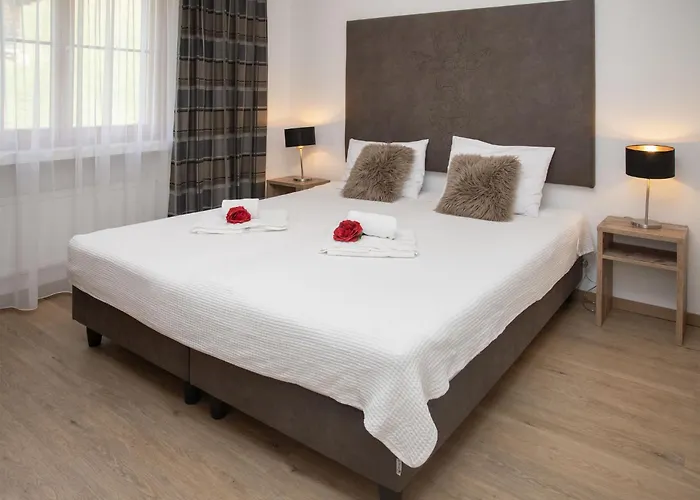 La Siala Apt-23 By Interhome