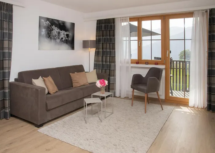 Appartement La Siala Apt-23 By Interhome