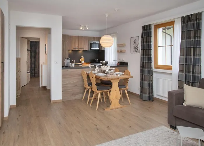 La Siala Apt-23 By Interhome Apartament