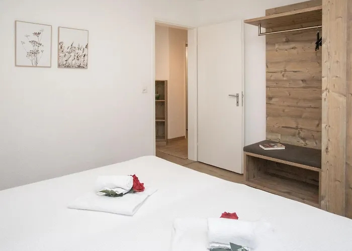 La Siala Apt-23 By Interhome