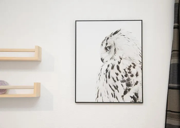 La Siala Apt-23 By Interhome Appartement