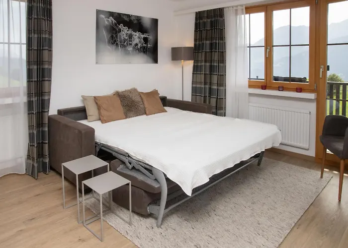 La Siala Apt-23 By Interhome Apartament Falera