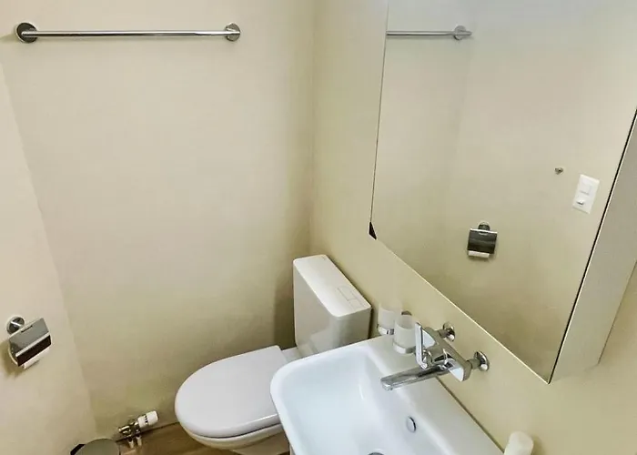 La Siala Apt-23 By Interhome Falera