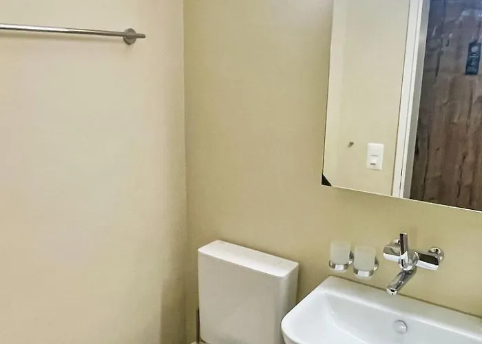 Appartement La Siala Apt-23 By Interhome *