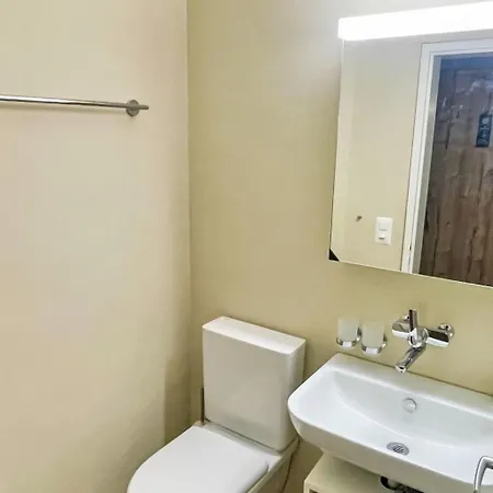 شقة La Siala Apt-23 By Interhome *